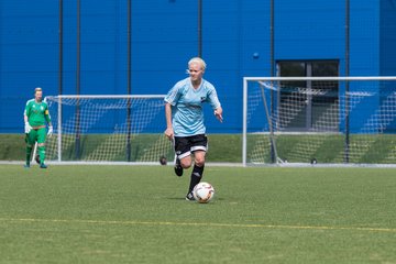 Bild 122 - Frauen Union Tornesch - Eimsbuettel : Ergebnis: 1:1